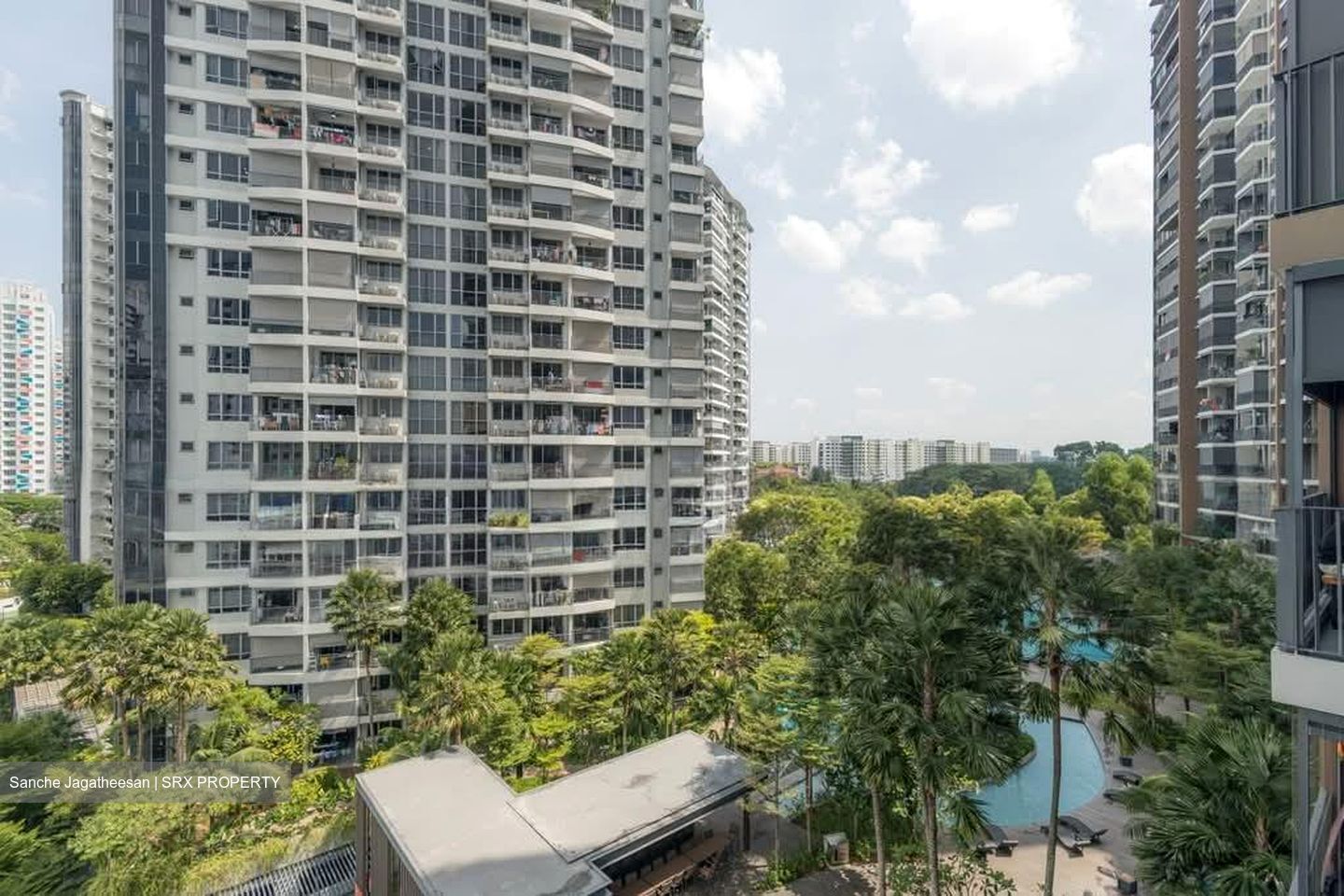 High Park Residences (D28), Apartment #584897601